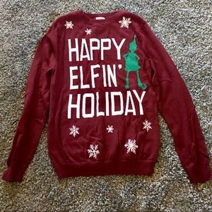 Ugly Christmas Sweater